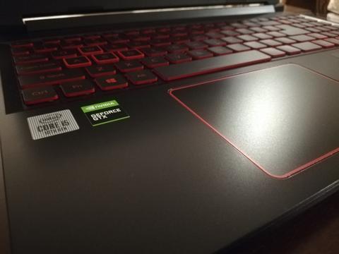 - [SIFIR Ayarında] Acer Nitro 5 (i5 10300h + GTX1650ti + 144hz Ekran) - Taksit İmkanı