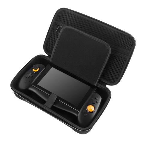 --- Nintendo Switch Taşınabilir JoyPad + Taşıma Çantası (Dobe) ---