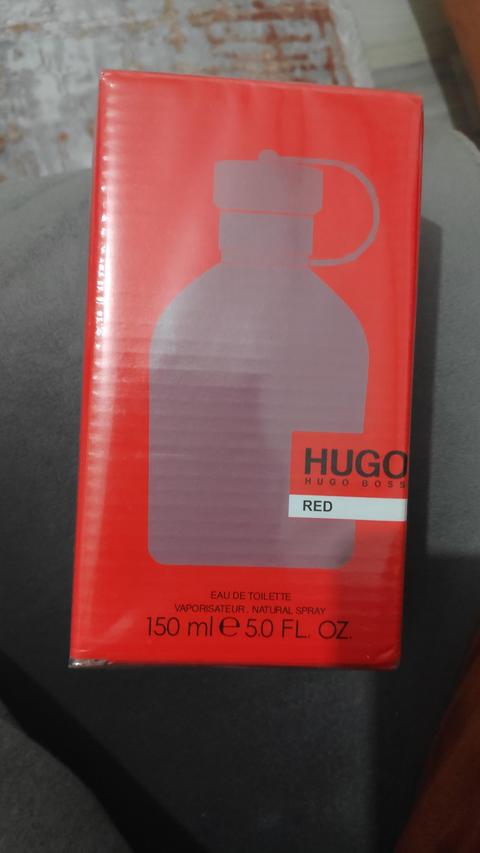 Hugo Boss Red 150ml edt.
