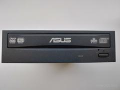 [SATILIK] ASUS 24B1ST 24X ± DOUBLE LAYER SATA DVD YAZICI : 50 TL