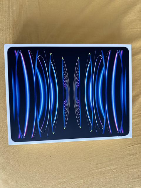 Apple 12.9-inch iPad Pro Wi-Fi 128GB - Gümüş