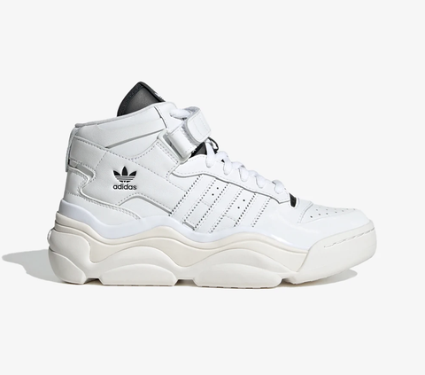 Adidas Forum Millencon Cloud White - 37¹'³- sıfır