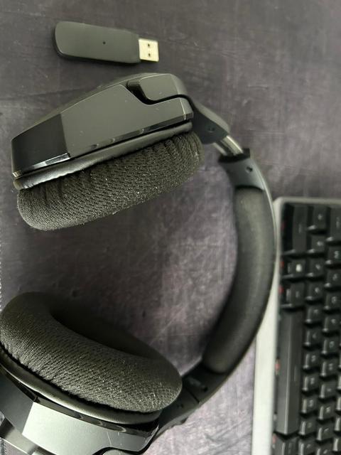 [SATILDI] Hyperx Cloud Stinger Core + Razer DeathAdder V2