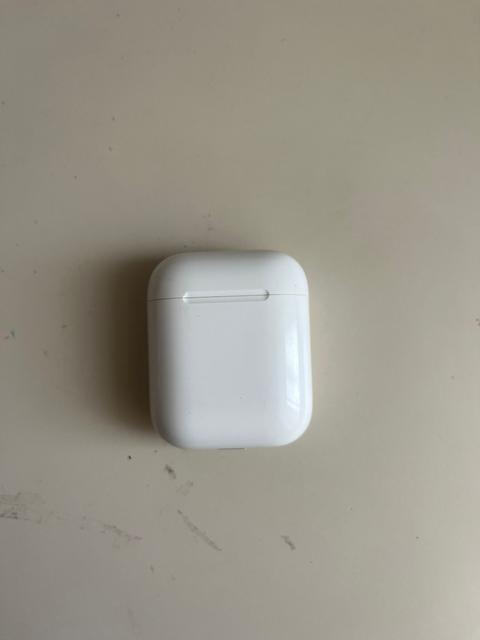 Apple AirPods 2. Nesil