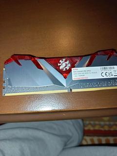 [SATILDI] XPG 8GB DDR4 3200MHZ RAM