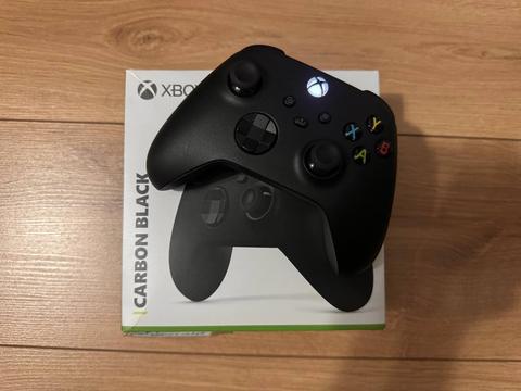 [SATILDI] XBOX Gamepad 9. nesil Siyah