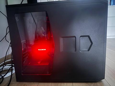 Ryzen 9 5900x + Asus TUF Gaming x570-PLUS + 32GB ram