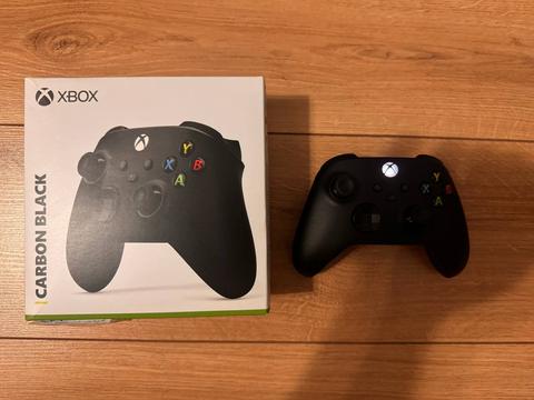 [SATILDI] XBOX Gamepad 9. nesil Siyah