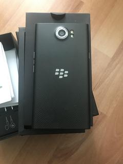 Moto z ile takaslık Blackberry Priv