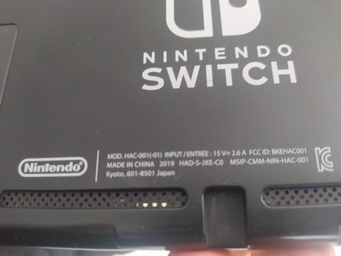 Nintendo switch v2 SX OS Çipli 256 gb