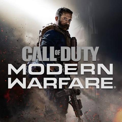 KİRALIK Call Of Duty MW 2019 Günlük 10 TL