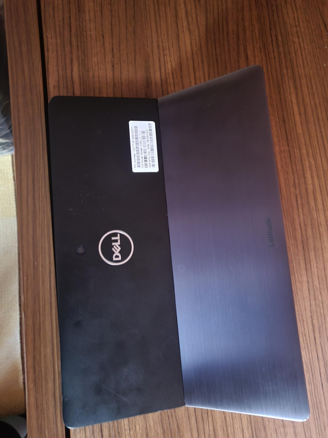 DELL Latitude Tablet-Pc i7cpu/16gb/512ssd 12,3 inch Dokunmatik