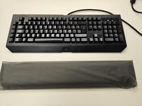 SATILIK *** Razer Blackwidow Chroma v2 mekanik klavye ***