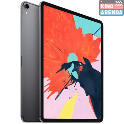 [SATILDI] SÜPER FİYAT - SATILIK *** iPad Pro 12.9 inç 64GB wifi 3.nesil uzay grisi ***