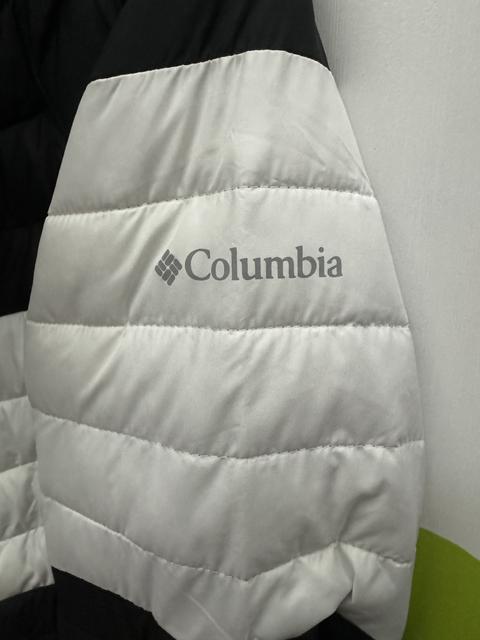 Columbia Powder Lite Blocked Jacket - Kadın Mont Ceket SIFIR