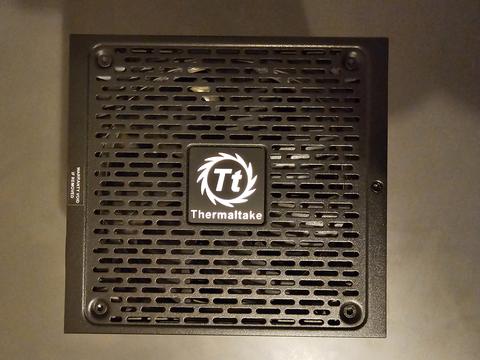 Thermaltake 850W Toughpower Grand RGB