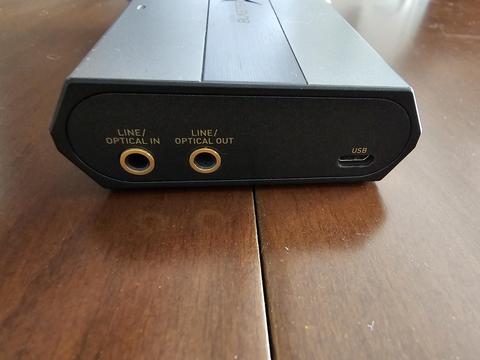 Creative Sound BlasterX G6 USB Ses Kartı (PS5 Uyumlu)