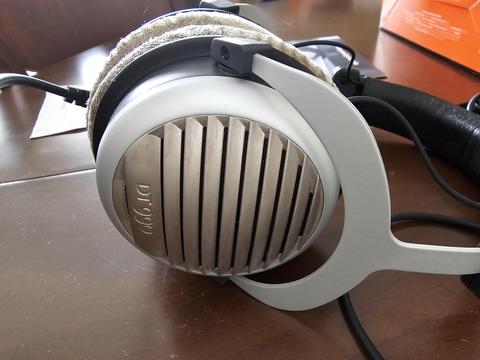 [SATILDI] Beyerdynamic DT990 Edition 250 Ohm