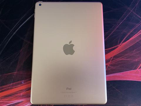 [SATILDI] Apple iPad 7. Nesil WIFI 32 GB GOLD