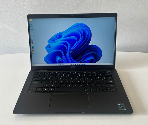 Latitude 7320 Laptop 13.3 inch  (i7-1185G7 / 16GB,  Carbon)