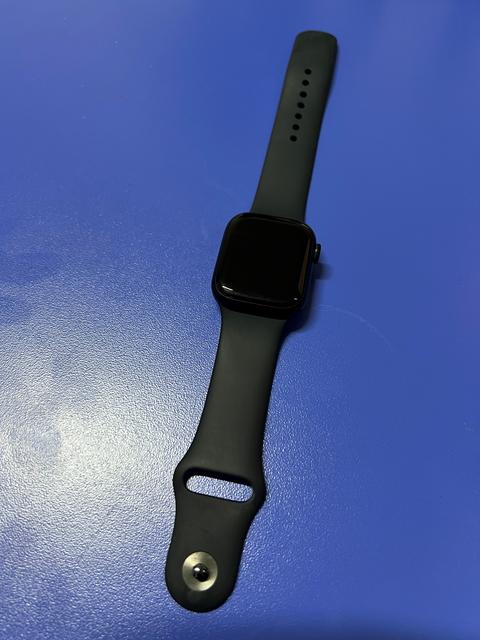 Satılık Garantili Apple Watch 8 41 mm