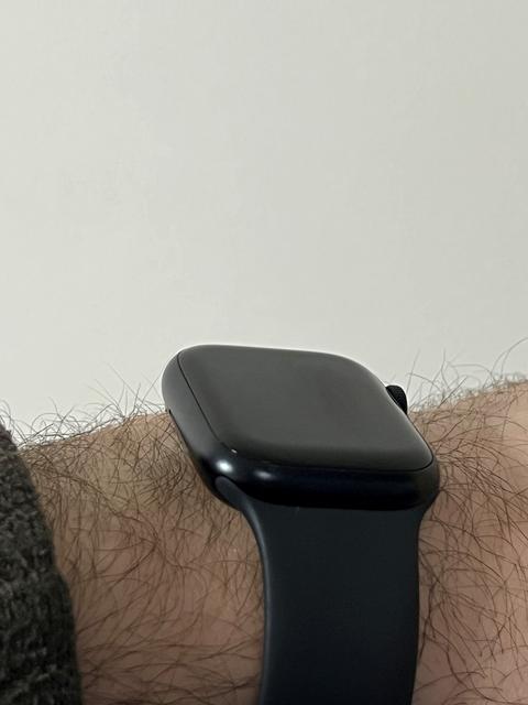 Satılık Garantili Apple Watch 8 41 mm