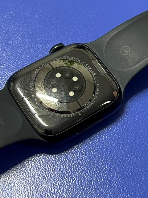 Satılık Garantili Apple Watch 8 41 mm
