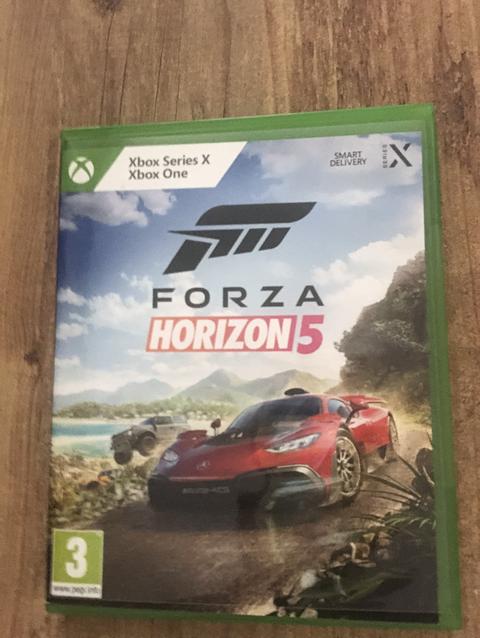 SATILIK Forza Horizon 5