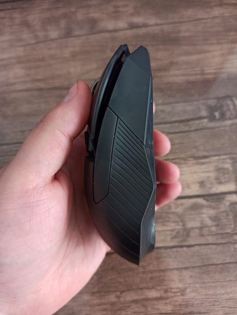 Satılık G903 Hero 16K Sensör Oyuncu Mouse 700TL