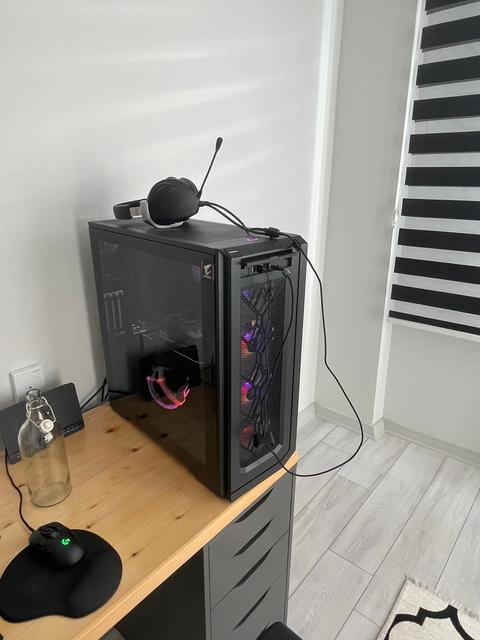 Tertemiz Full Tower Çift sistem kullanılabilen PHANTEKS Enthoo Pro 2 Kasa