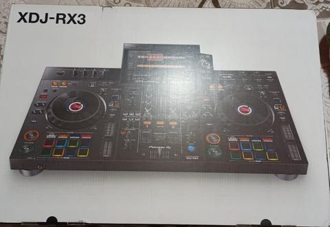 [SATILDI] Satılık Sıfır PIONEER XDJ-RX3 DJ Setup