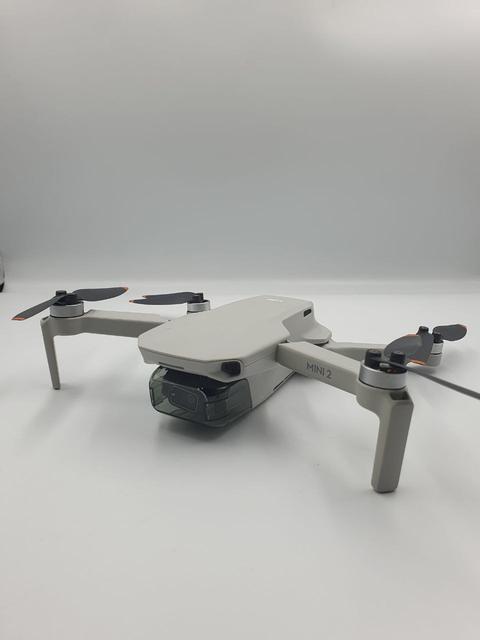 DJI mini 2 Fly More Combo - Çok Temiz - ND32 Filtre Hediyeli