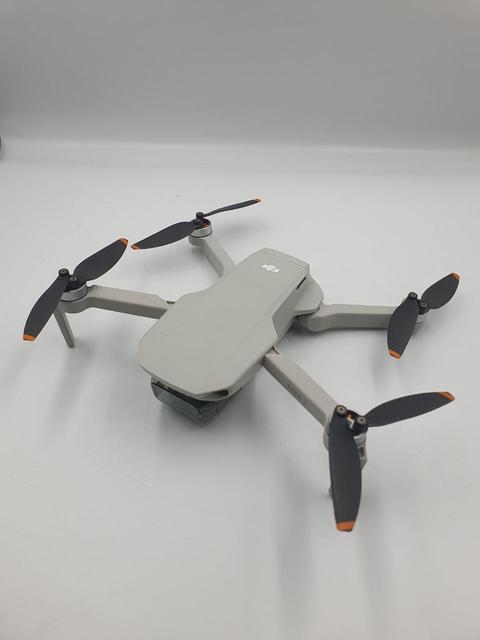 DJI mini 2 Fly More Combo - Çok Temiz - ND32 Filtre Hediyeli