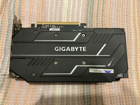 Gigabyte Radeon RX 5500 XT 4GB Garantili -18.05.2021 tarihine kadar rezerve-