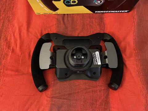 Thrustmaster TM Open Wheel Add-on Yarış Simidi