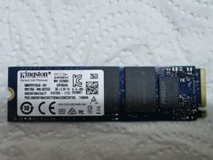 Kingston 256 GB M2 NVME SSD Sofır