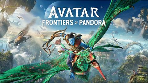 [SATILDI] Avatar: Frontiers of Pandora - AMD KEY