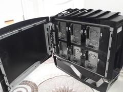 Alienware Area-51 ALX 1200W PSU 