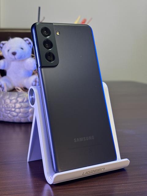 Samsung Galaxy S21 - Garantili