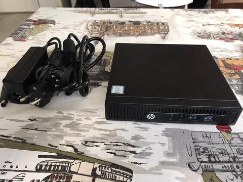 SATILIK HP 260 G2 MİNİ PC