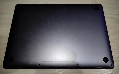 1 Aylık - Apple Macbook Air M1 13.3 - 256GB - 8GB - Uzay Grisi - MGN63TU/A - 23000 TL