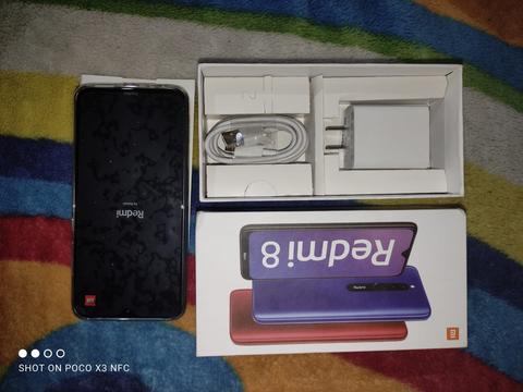 Xiaomi Redmi 8 (64 GB)