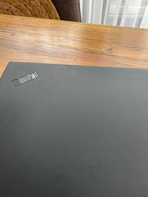 Lenovo Thinkpad X1 Carbon - GEN7