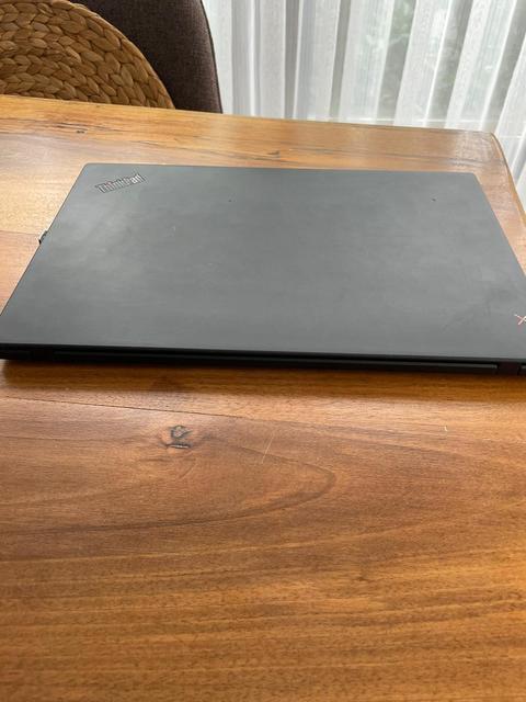 Lenovo Thinkpad X1 Carbon - GEN7