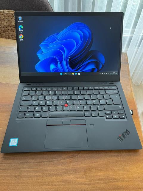 Lenovo Thinkpad X1 Carbon - GEN7