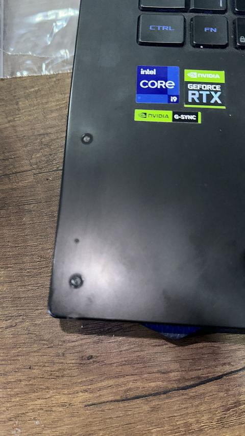 Asus Rog Strix Scar 18 G834JV-N6035W Intel Core i9-13980HX 32GB RAM 1TB SSD RTX4090