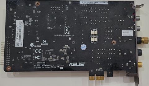 [SATILDI] ASUS Essence STX II - 1800 TL