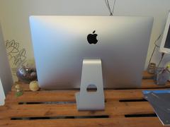 iMac 27" Slim | 2013 | İ5 3.2 GHz | 8 GB Ram | 1 TB HDD