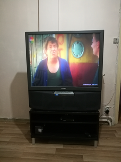 Sony KP-EF41MN2 41' 104 Ekran Projeksiyon TV | DonanımHaber Forum