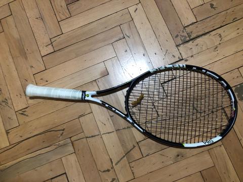 Head Speed Pro Grapghenext L3 grip tenis raketi